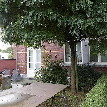 De Oude School 4 Pers App Apartment Visé Exterior photo